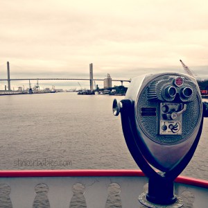 savannah riverboat viewfinder - blog