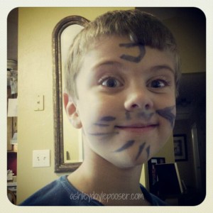 whiskers smiles blog