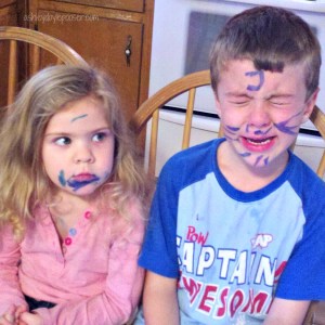 whiskers timeout blog