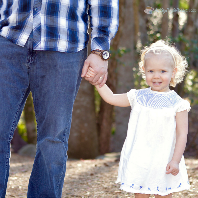 JORD Wood Watches measure moments.