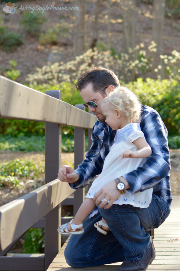 JORD Wood Watch moments