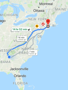 home is wherever i'm with you